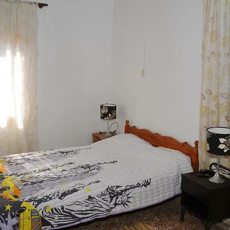 Apartment Greeksummer Kalamata